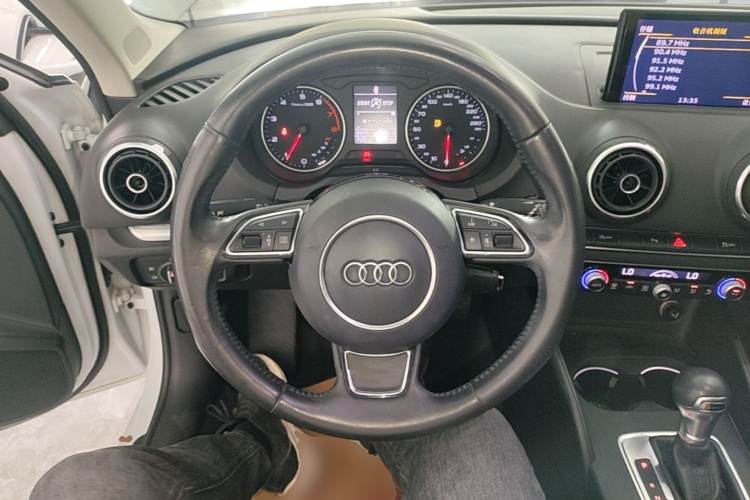 Audi A3 2016 image de voiture #11