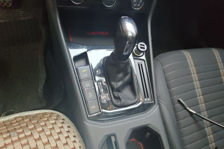 Volkswagen Lavida 2021 #16 Volkswagen Lavida 2021 car image #16