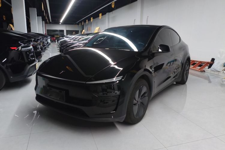 Tesla Model Y 2025 immagine di auto #2