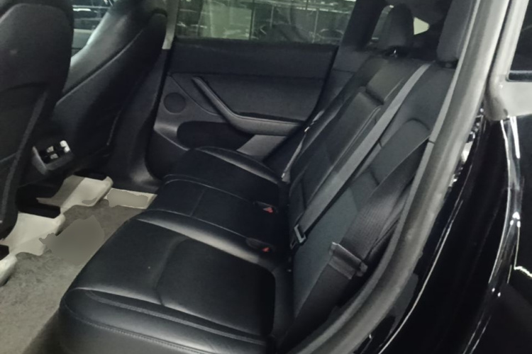 Tesla Model Y 2023 #13 Tesla Model Y 2023 car image #13