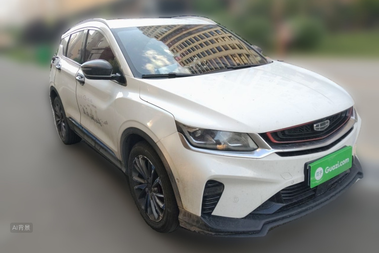 2019 car image #4