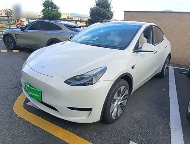 Tesla Model Y 2023 immagine di auto 
