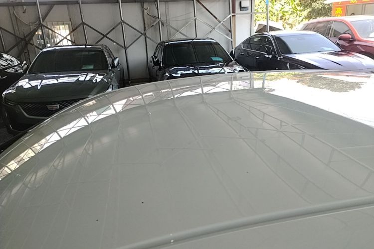 GEELY Emgrand 2025 #25 GEELY Emgrand 2025 immagine di auto #25