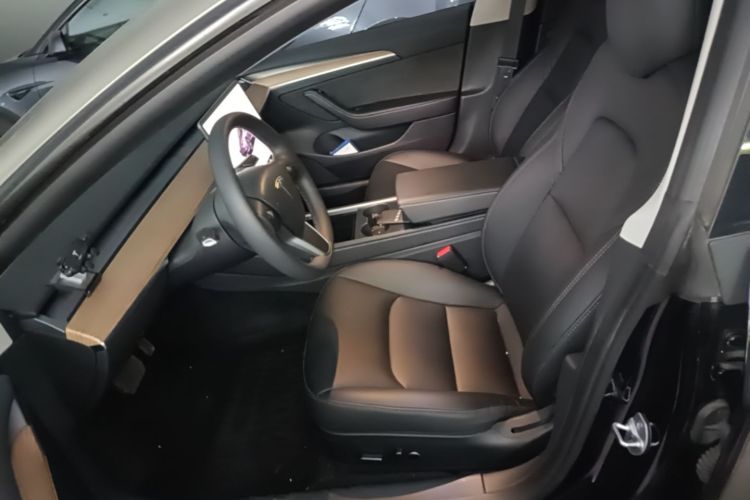 Tesla Model 3 2023 #15 Tesla Model 3 2023 car image #15