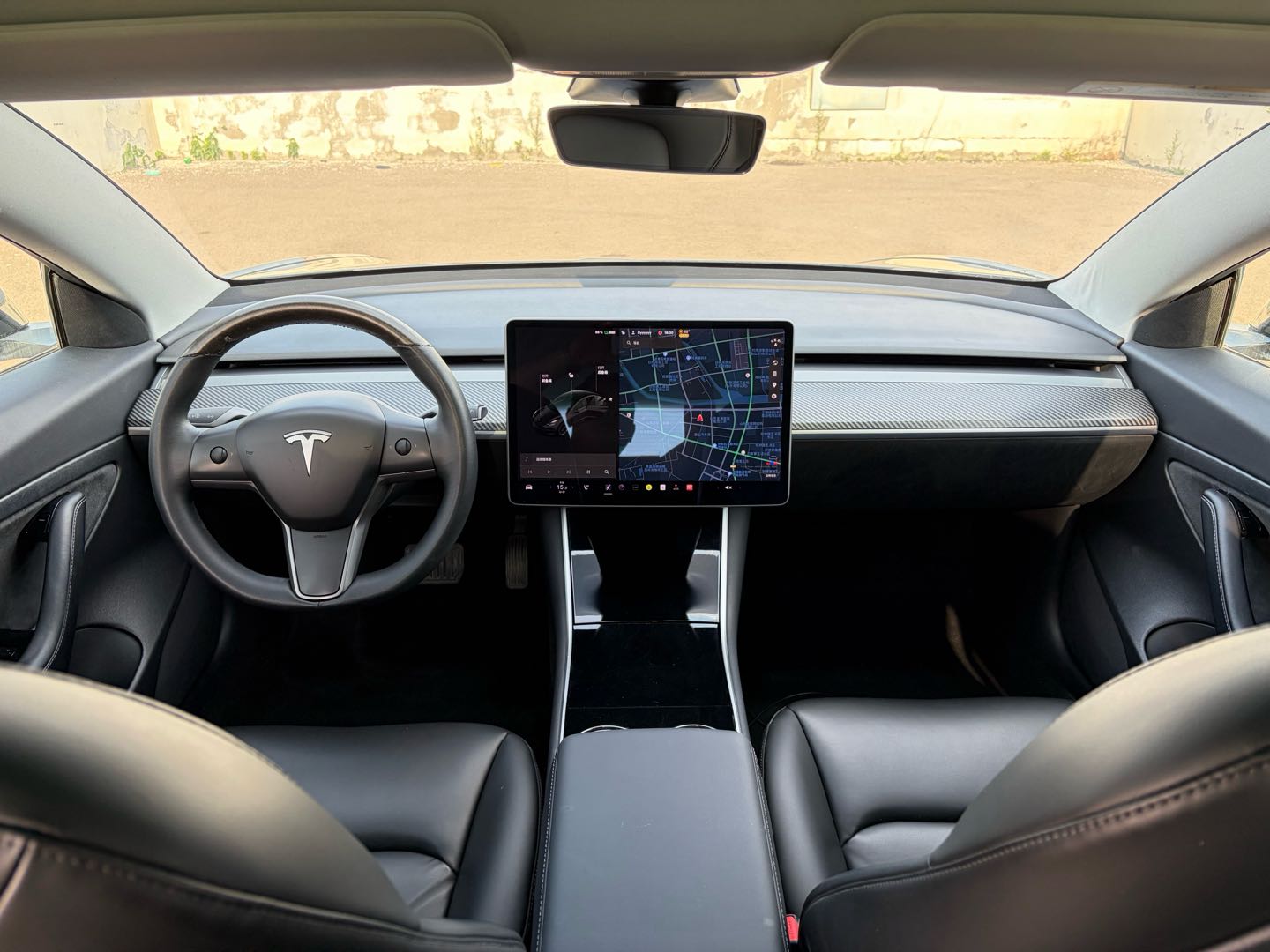 Tesla Model 3 2020 #7 Tesla Model 3 2020 car image #7