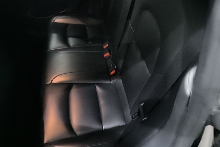 Tesla Model 3 2020 #17 Tesla Model 3 2020 car image #17