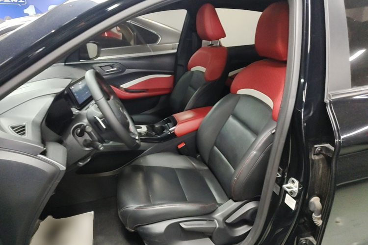 MG 5 2022 #15 MG 5 2022 car image #15