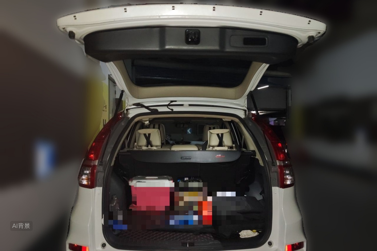 Honda CR-V 2016 #21 Honda CR-V 2016 car image #21