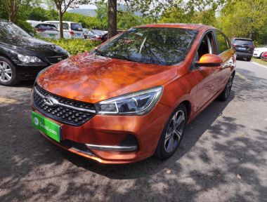 Chery Arrizo 5 2019 Chery Arrizo 5 2019 car image