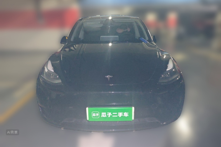 Tesla Model Y 2023 #3 Tesla Model Y 2023 car image #3