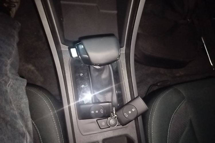 Chery Tiggo 3x 2025 car image #14