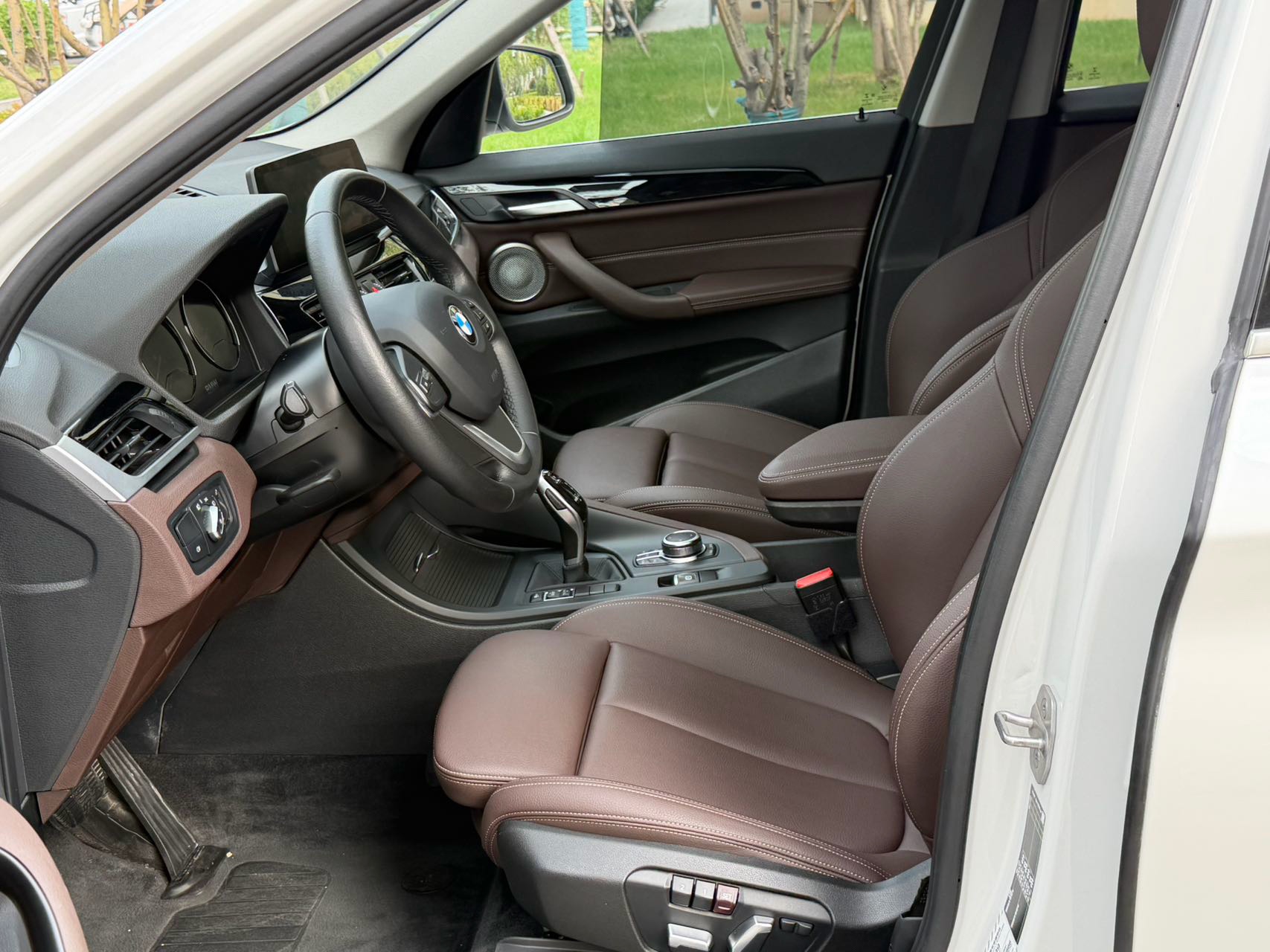BMW X1 2022 #6 BMW X1 2022 car image #6
