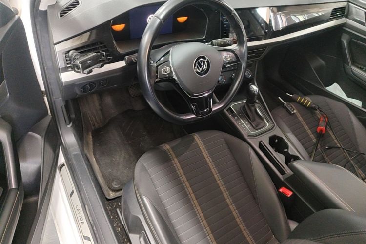 Volkswagen Lavida 2022 #16 Volkswagen Lavida 2022 car image #16