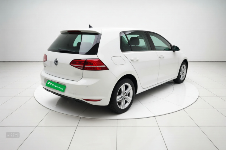 Volkswagen Golf 2016 #7 Volkswagen Golf 2016 car image #7