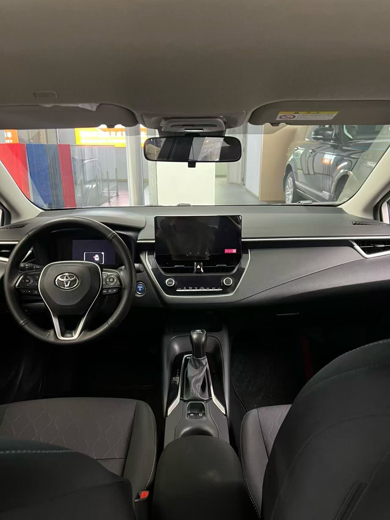 Toyota Corolla 2024 #6 Toyota Corolla 2024 immagine di auto #6