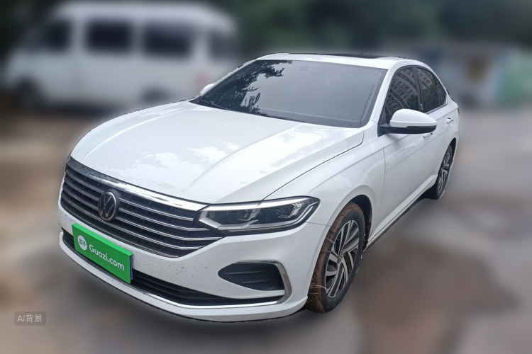 Volkswagen Lavida 2023 #2 Volkswagen Lavida 2023 car image #2
