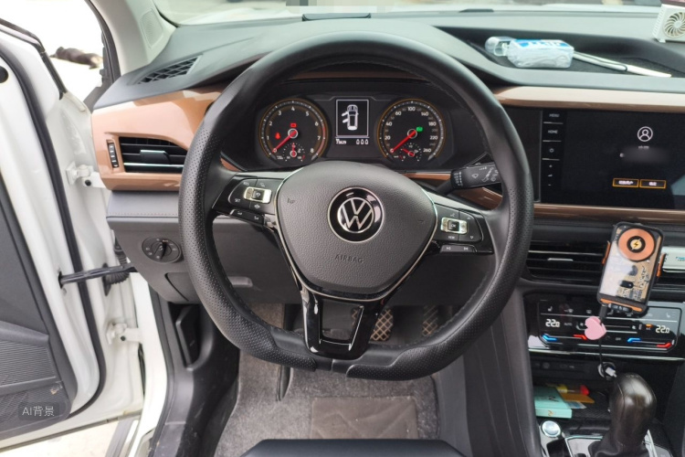 Volkswagen Tharu 2021 #12 Volkswagen Tharu 2021 car image #12