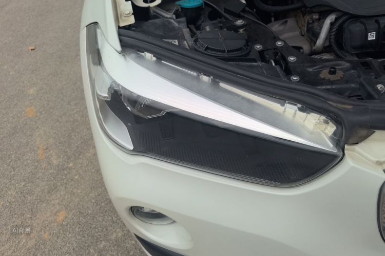 BMW X1 2016 car image #8