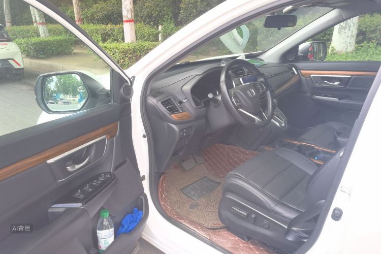 Honda CR-V 2017 car image #18