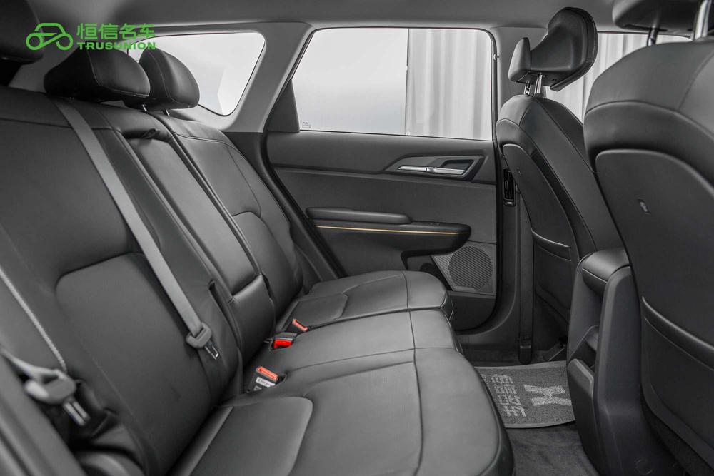 Kia EV5 2025 car image #21