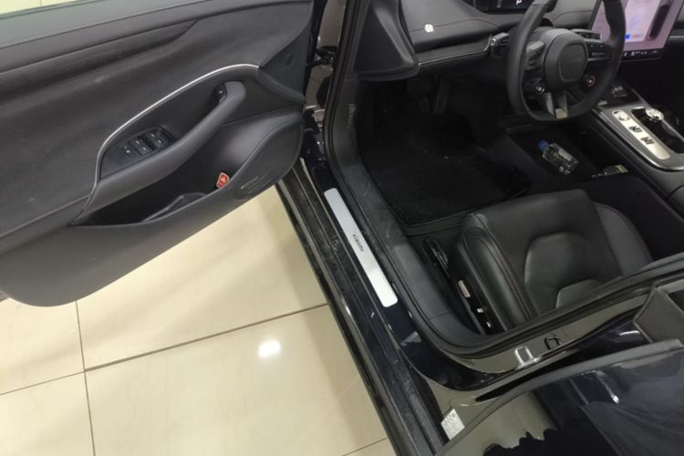 MI SU7 2025 #12 MI SU7 2025 immagine di auto #12