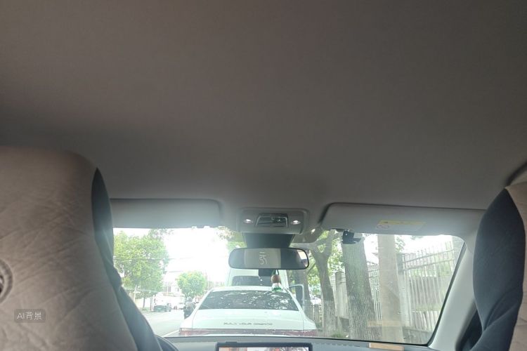BYD Yuan Plus 2023 car image #20