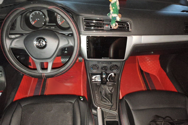 Volkswagen Lavida 2022 car image #7