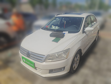 Volkswagen Santana 2016 Volkswagen Santana 2016 car image