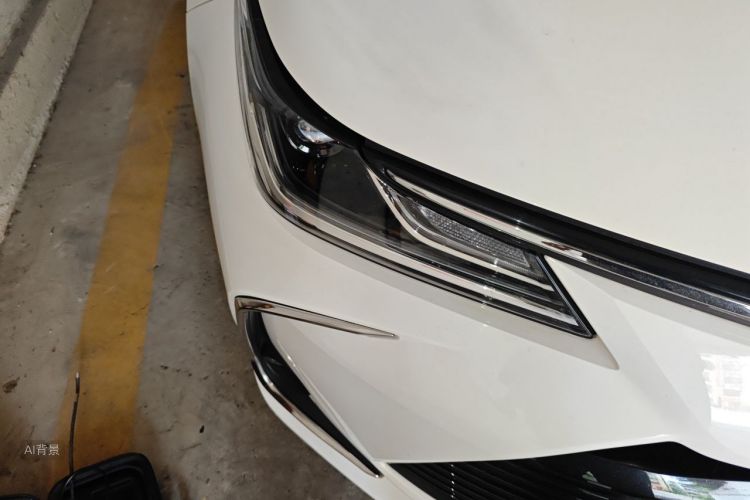 Toyota Corolla 2022 car image #8