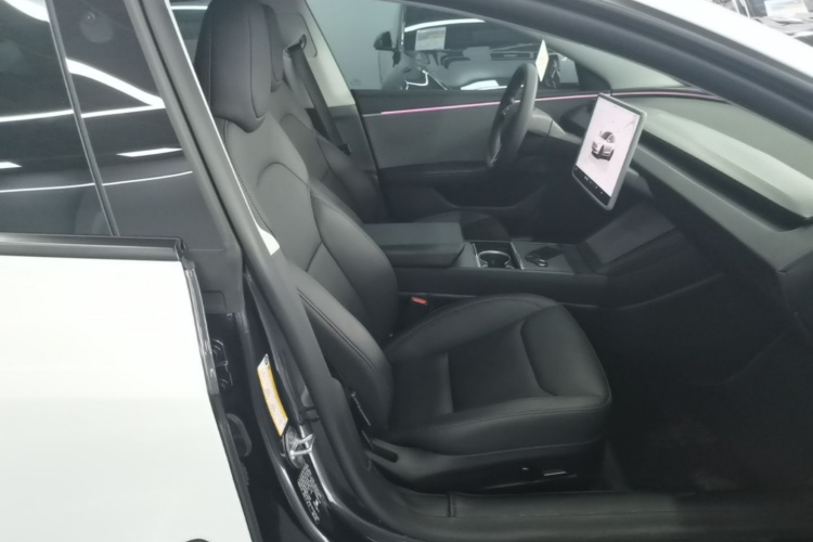 Tesla Model 3 2024 car image #24