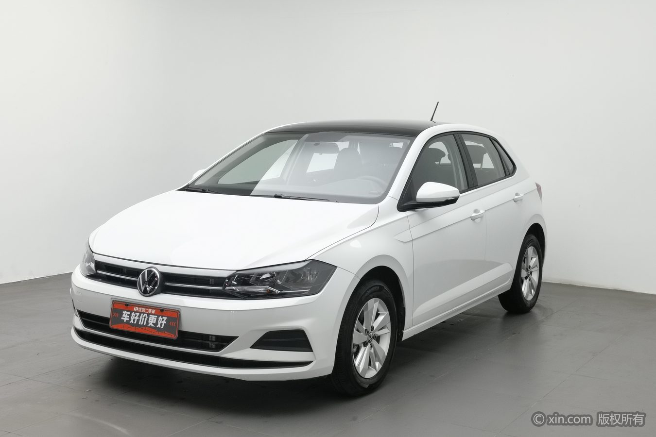 Volkswagen Polo 2023 #2 Volkswagen Polo 2023 car image #2