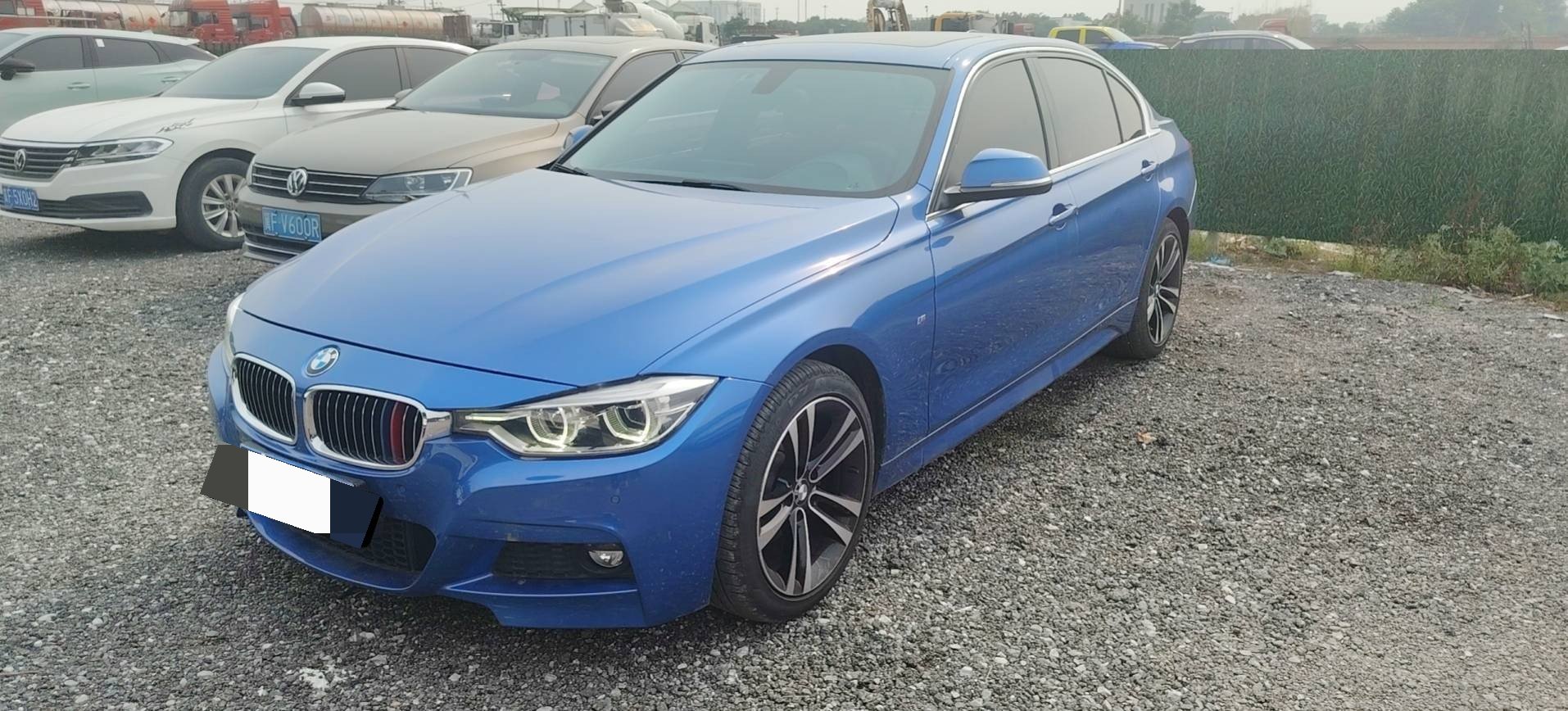 2018 2018 car image