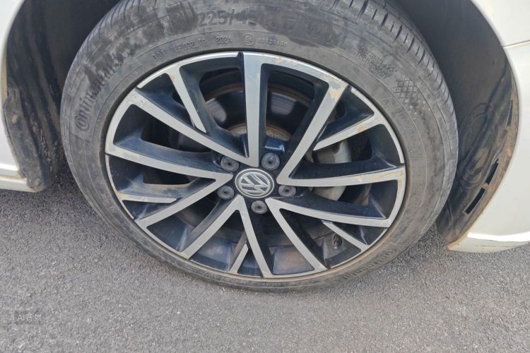 Volkswagen Lavida 2018 #9 Volkswagen Lavida 2018 immagine di auto #9
