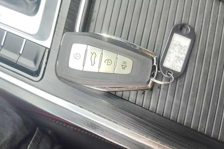 GEELY Binray 2021 #11 GEELY Binray 2021 car image #11