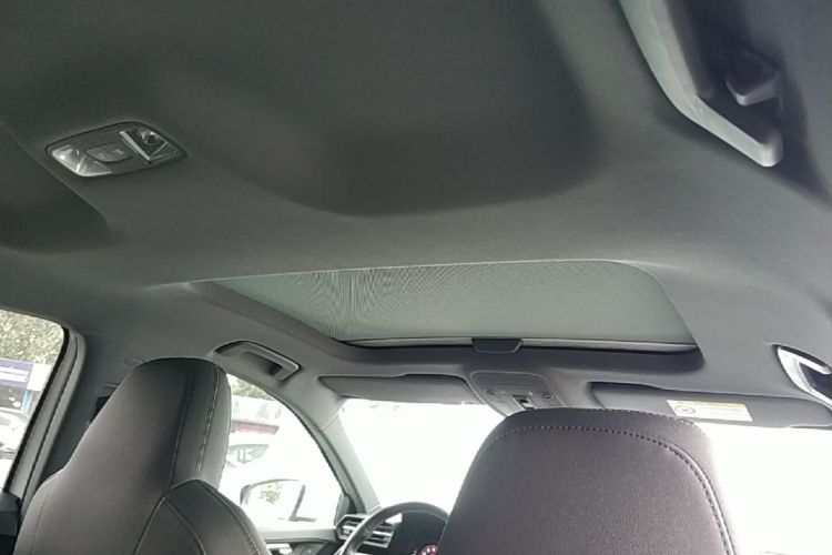 Audi A3 2024 car image #20