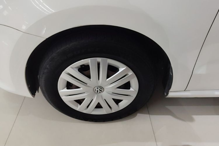 Volkswagen Polo 2016 #3 Volkswagen Polo 2016 car image #3