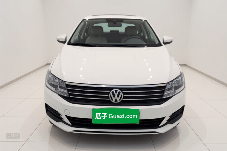 Volkswagen Lavida 2022 #3 Volkswagen Lavida 2022 car image #3