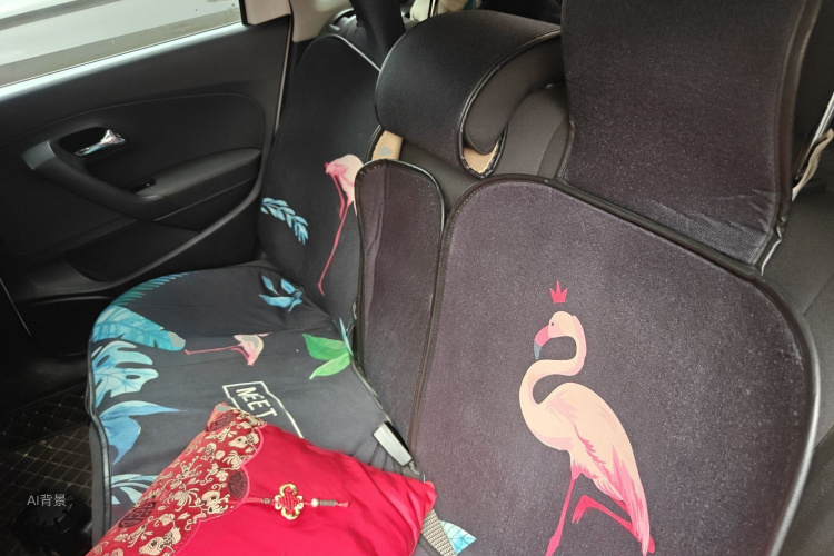 Volkswagen Polo 2019 imagem de carro #19