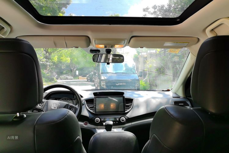 Honda CR-V 2014 car image #20