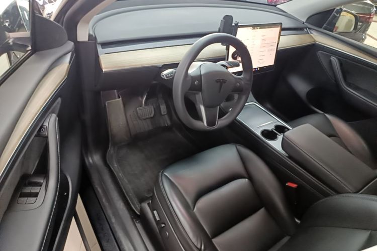 Tesla Model Y 2022 #16 Tesla Model Y 2022 image de voiture #16