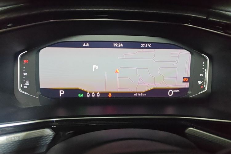 Volkswagen Tacqua 2021 immagine di auto #13