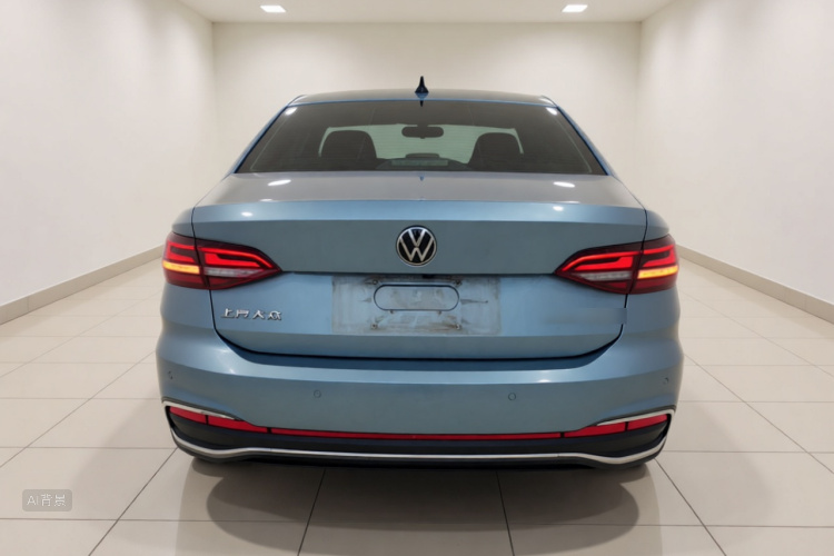 Volkswagen Lavida 2023 #6 Volkswagen Lavida 2023 car image #6
