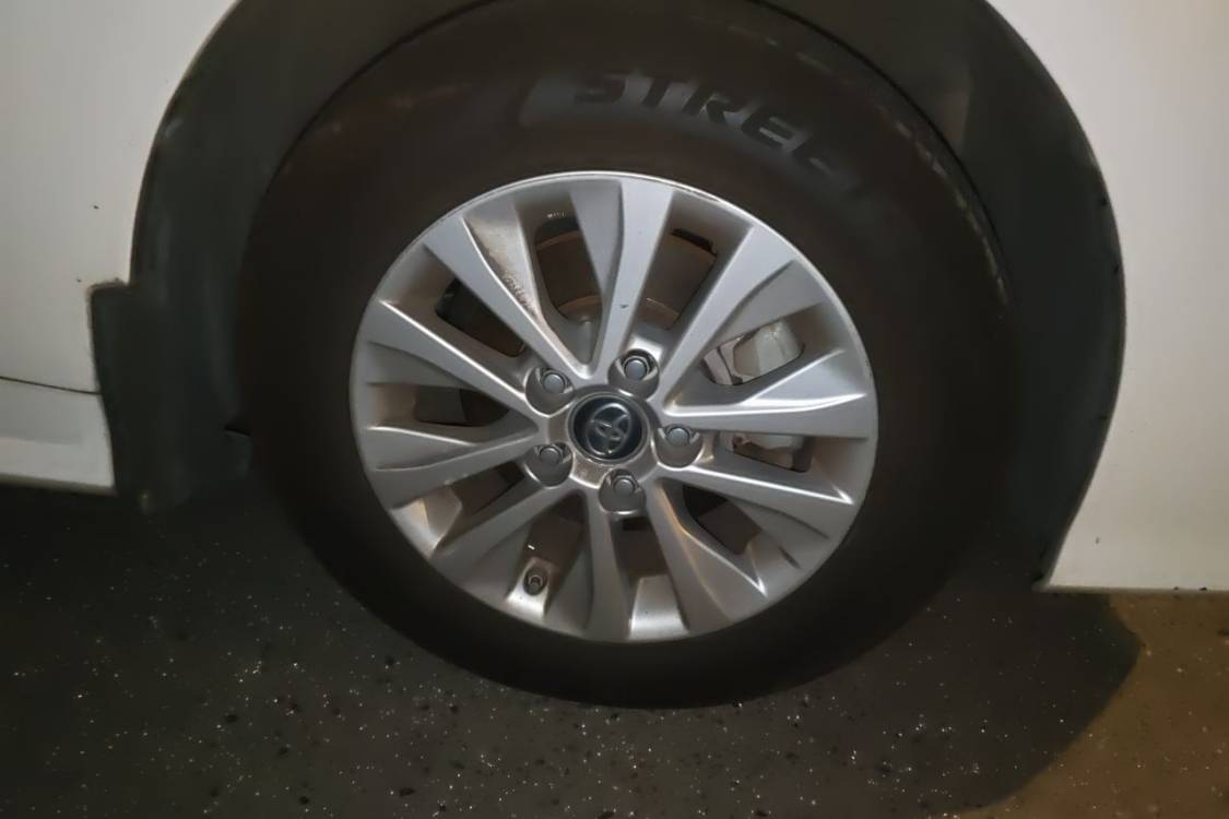 Toyota Corolla 2019 car image #9