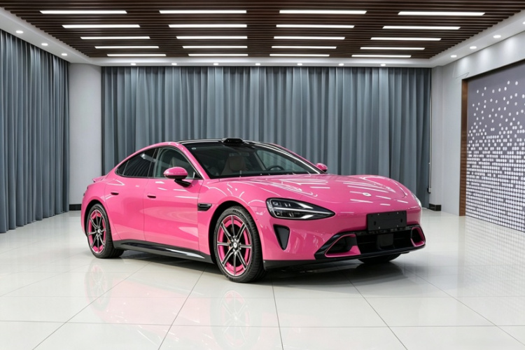 2026 imagen de coche #3