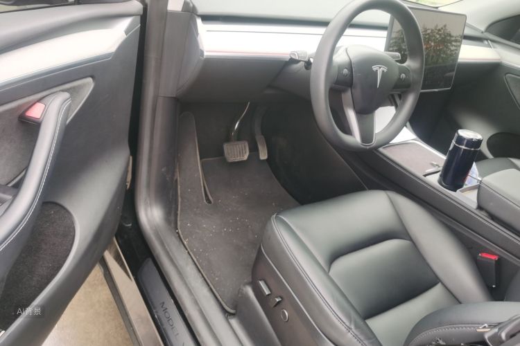 Tesla Model Y 2024 car image #18