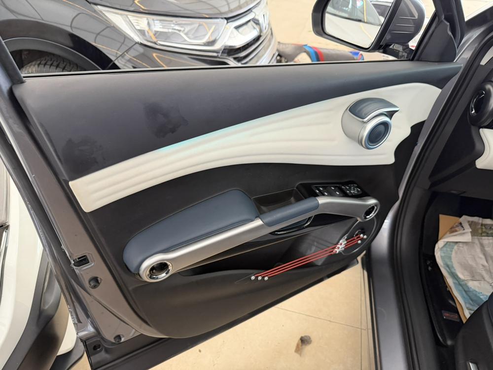 BYD Yuan Plus 2022 #26 BYD Yuan Plus 2022 immagine di auto #26