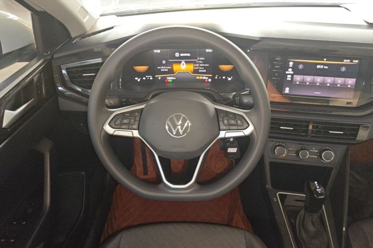 Volkswagen Lavida 2023 car image #11