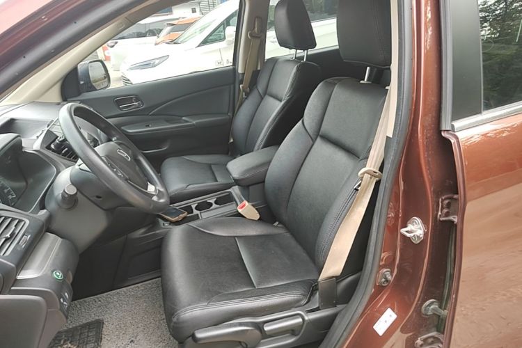 Honda CR-V 2016 car image #19