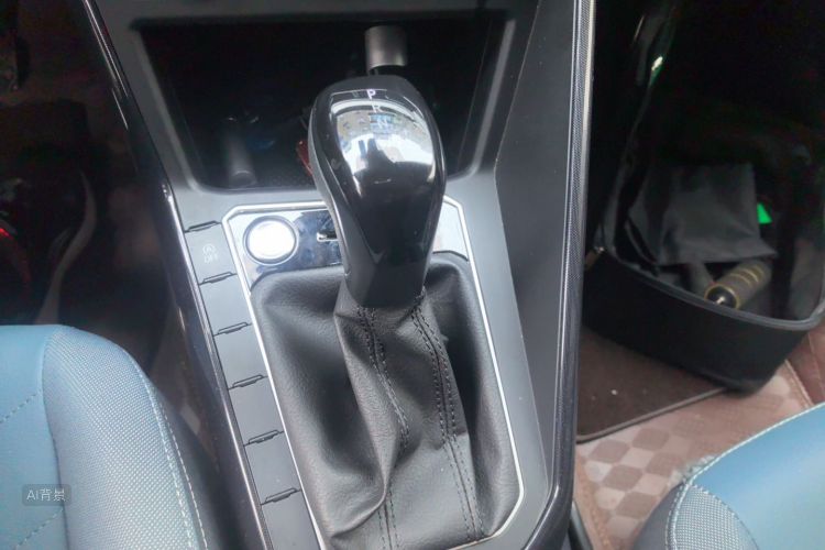 Volkswagen Lavida 2025 imagem de carro #16