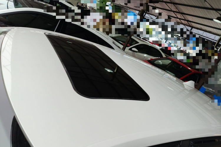 Volkswagen Santana 2016 #25 Volkswagen Santana 2016 car image #25